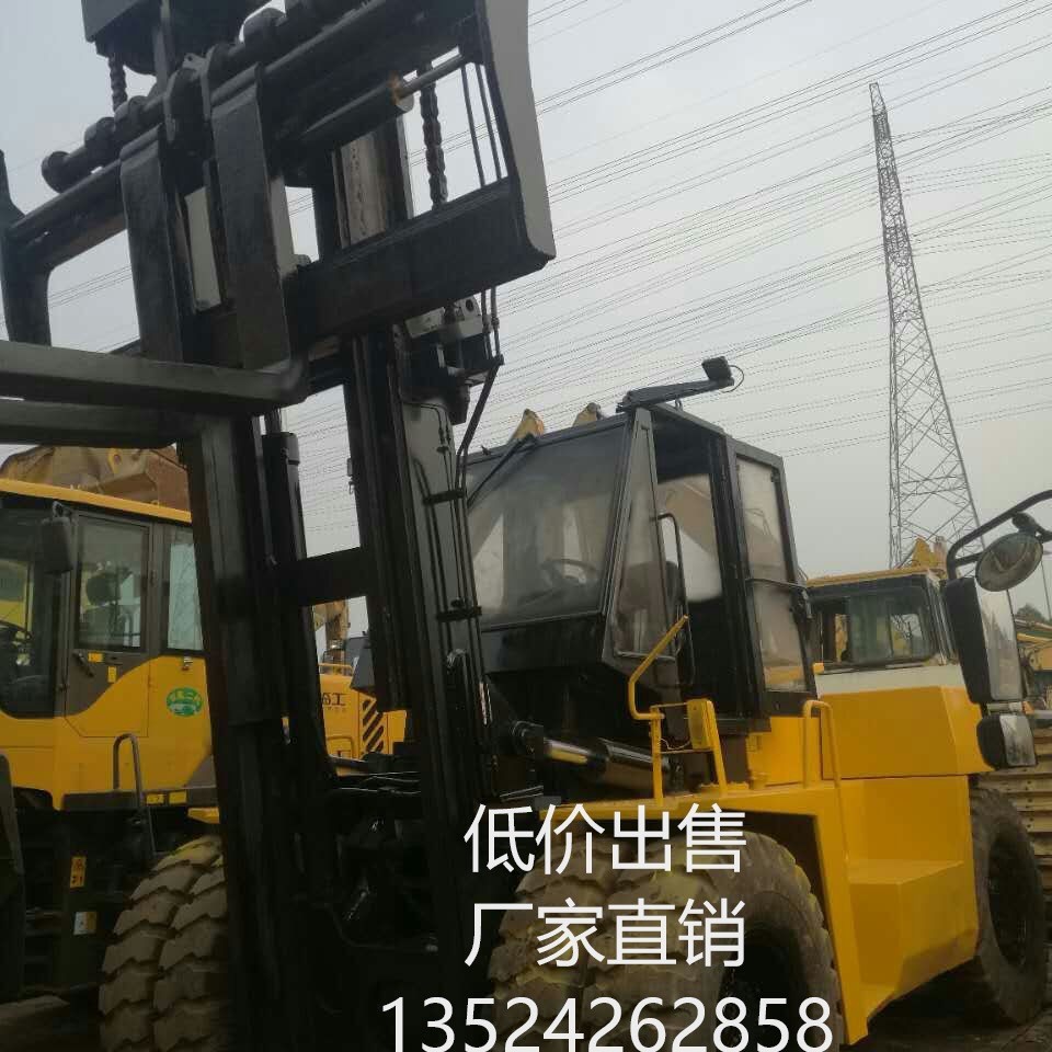 厂家直销二手铲车 三菱叉车 合力，TCM叉车 质量保证 免费运送