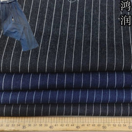 牛仔面料;其他棉类面料;面料加工定制