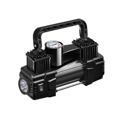 High-Power Electric Tire Inflator | Hava nasosu