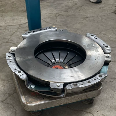 DS330 clutch pressure plate, compatible with Mufta təzyiq lövhəsi