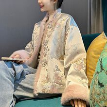 2024�¿�����ʽ���L����̽����\����Ů�ﶬ���޷����b����