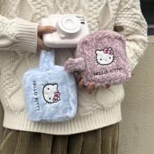 �ɐ�HelloKittyë�q���X��Ů�W���ٴ��ɫ��y�������ռ{�����y��