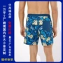 薄款打样定制外贸沙滩裤