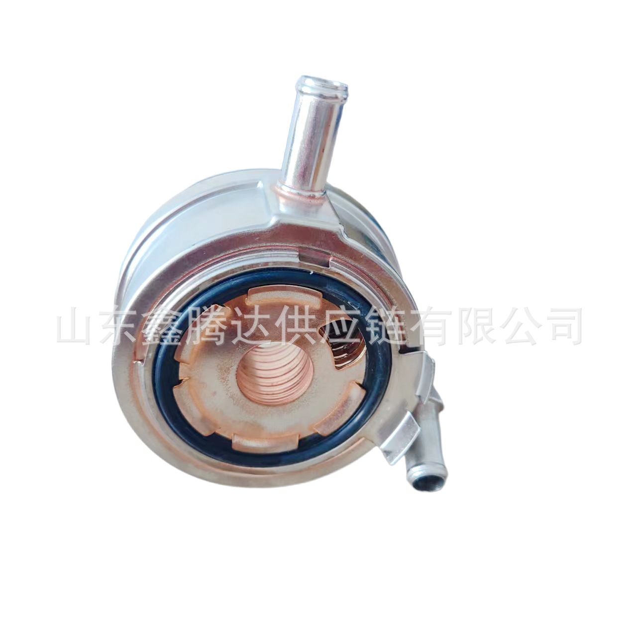Neutral Oil Cooler Core 21305-9N00A 213059N00A for Japanese Style Car Pathfinder