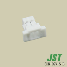 SHR-02V-S-B JST ԭ�b�M���z�� �B���� ���Ӿ������^