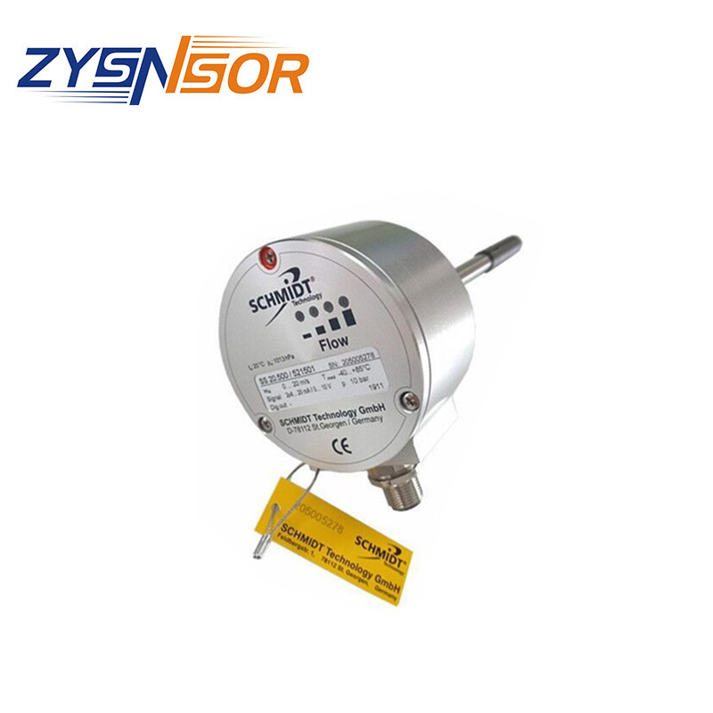 供应德国风速传送器SS20.500 521501-24112隔爆型风速传感器