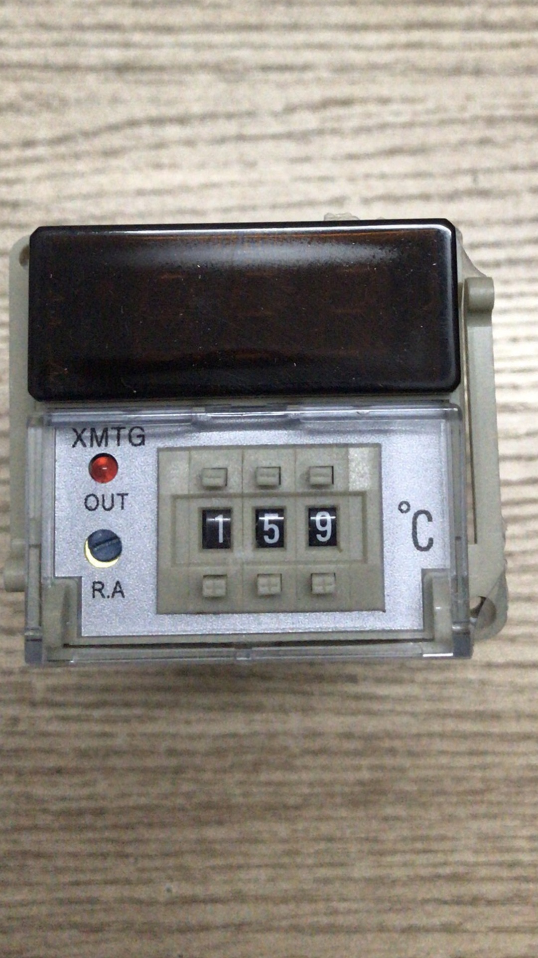 厂家 KKK奥特仪表XMTG-131 132 K Pt100温控仪 温控表 温控器