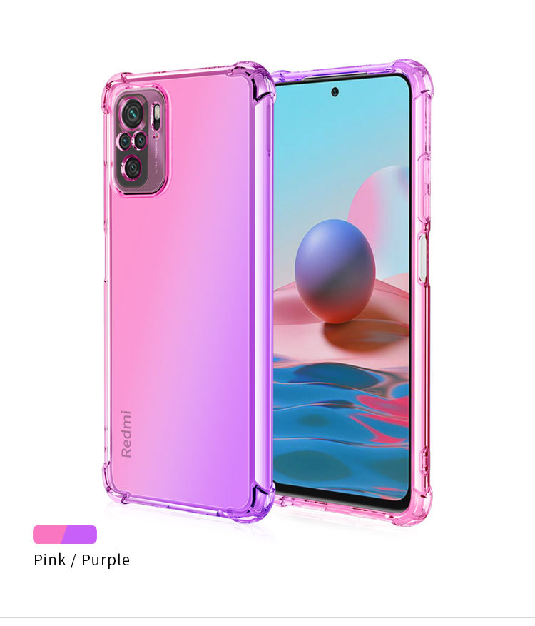 Simple Style Style Injection Molding Craft Color Block Injection Molding Simple Style Phone Accessories