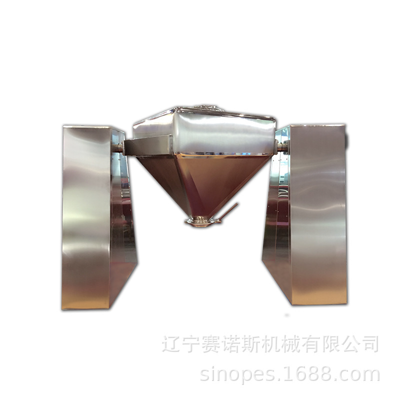 福州辽宁工厂直供 东北地区 方锥混合机源头厂家