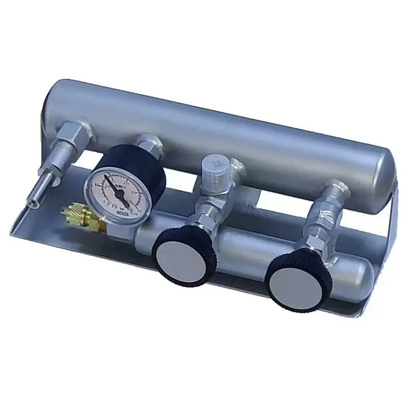 森大G40标准漏孔冷媒检漏仪漏孔卤素检漏仪漏孔配套泄露检测漏孔