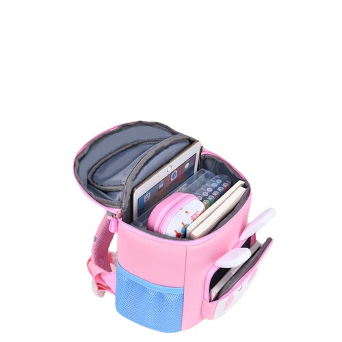 Orlan diving supplies floating small backpack for primary school students, large capacity children's double shoulder bag, anti-lost student backpack