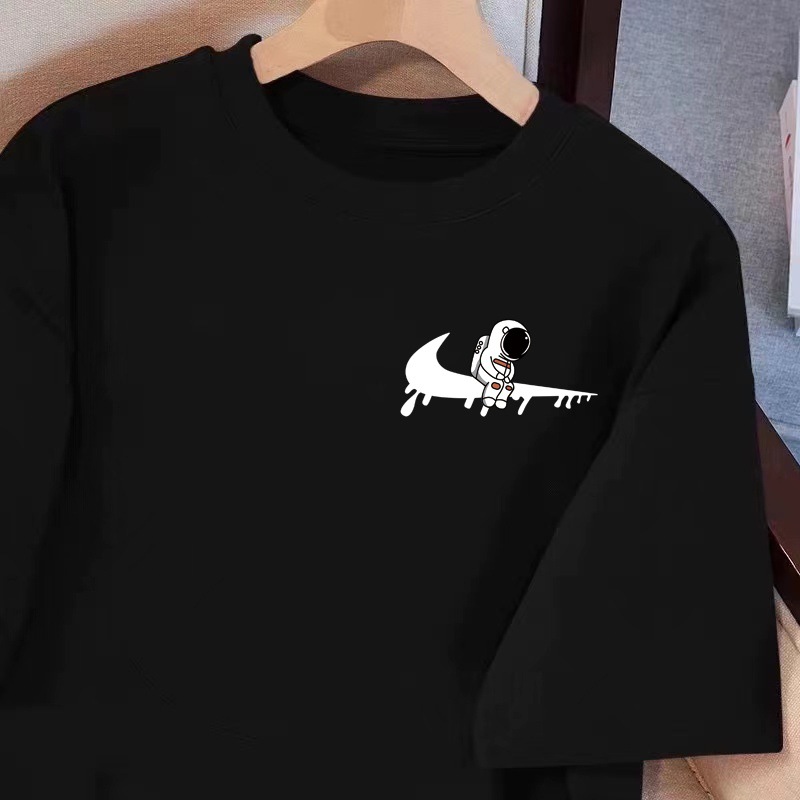 리틀훅 우주비행사【블랙】