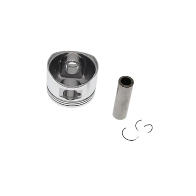 Motorcycle Piston Sleeve Plug Piston, piston ring, piston pin