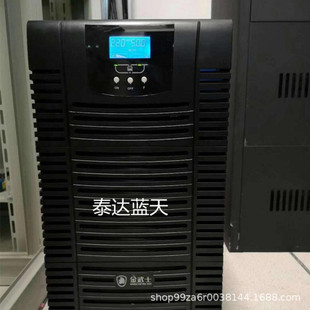 ����ʿUPS���g���ԴTD1110K���l�C10KVA/8000Wֱ��ͨ�C����վ��.