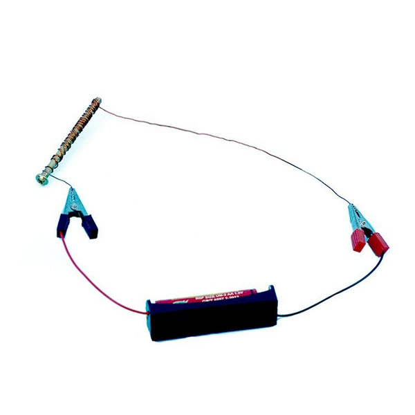 Electrical and magnetic