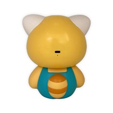 模具玩具工厂家专业定制卡通人偶搪胶+ABS环保加湿器卧室摆件