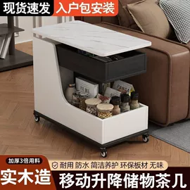 实木床;桌类、茶几;餐边柜