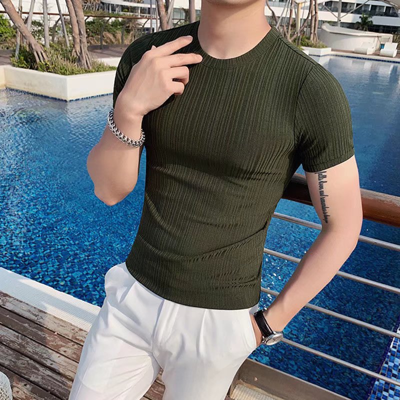 녹색