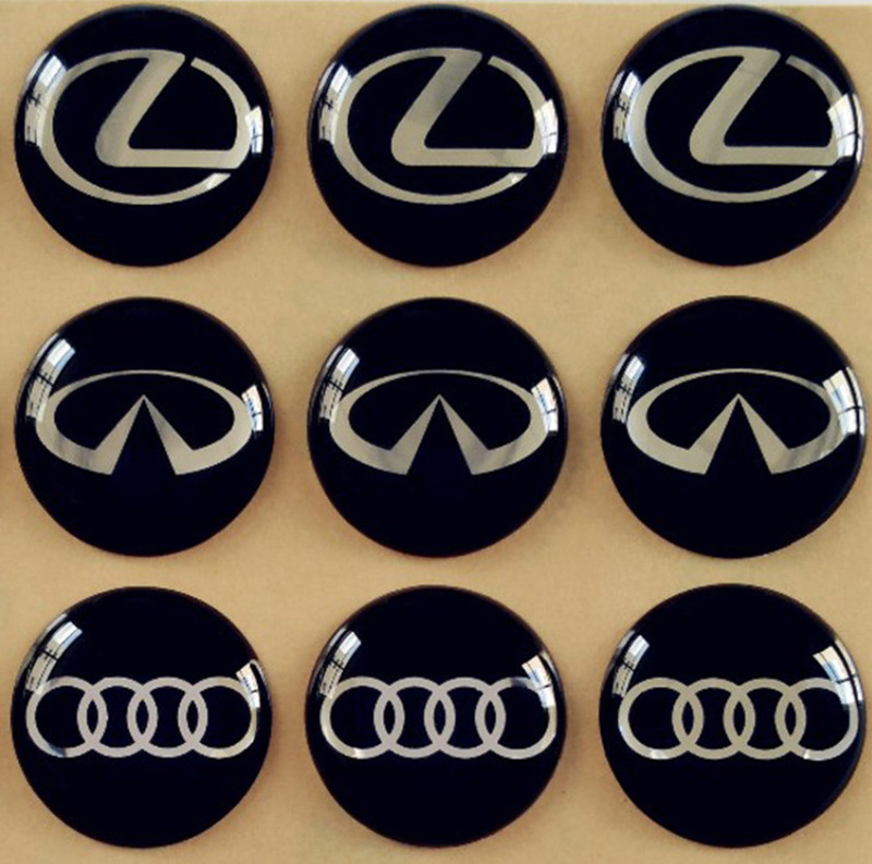 Crystal Drip Glue Label Wine Bottle Label Trademark Car Logo Sticker Printing Anti-Counterfeiting Custom Digital Printing Crystal Drip Glue Label Wine Bottle Label Trademark Car Logo Sticker Printing Anti-Counterfeiting Custom Digital Printing