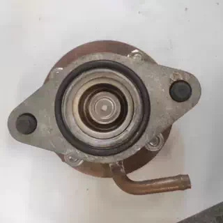 Shantui SD22 bulldozer parts: Transfer case 6691-21-4170 pump drive shaft compatible with SD22