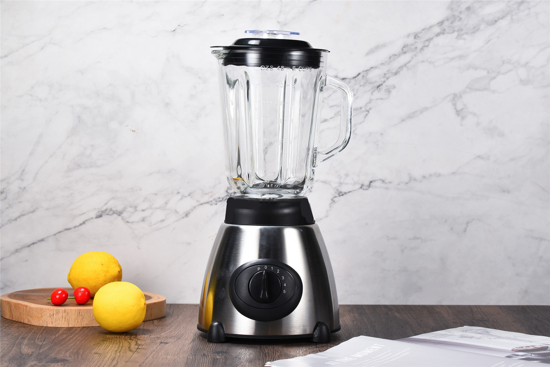 EU Standard RAF Portable Kitchen Machine Fruit and Vegetable Soy Milk Multi-Grain Coffee Bean Grinder Household Food Preparation Machine