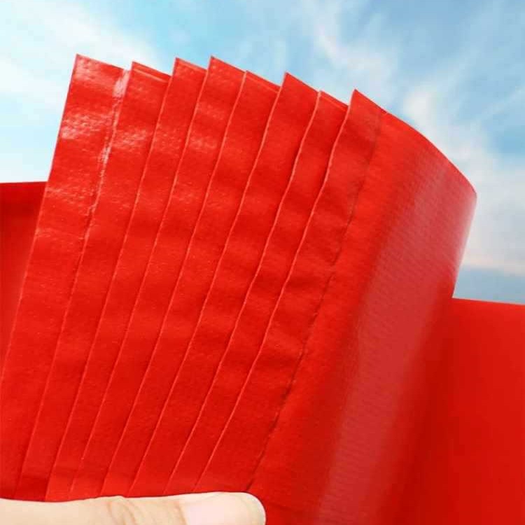 水产袋海鲜袋子打包五金特厚加厚红色黑色水产海鲜塑料袋卖鱼万百