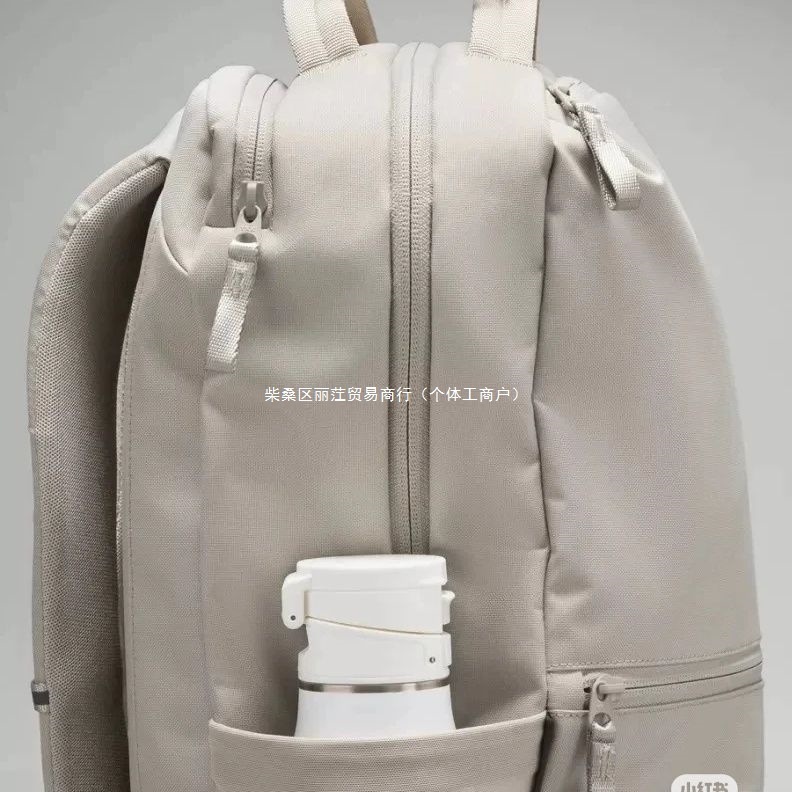 Lu L 高見え シンプル ユニセックス 学生バッグ バックパック カジュアル 旅行 ファッション パソコン バックパック 縫製|undefined
