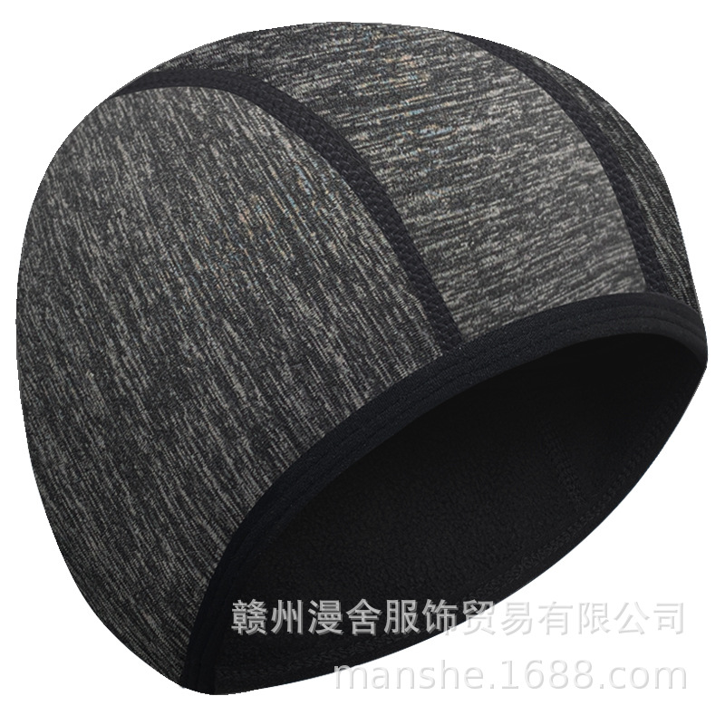 작은 모자-대마 애쉬