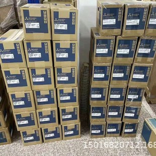 Mitsubishi HG-SNS302B HG-SR352BK servo motor shunfeng postage physical shooting price negotiation