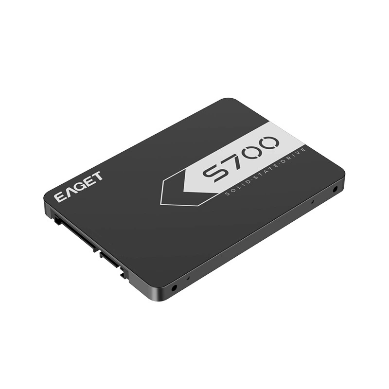忆捷 S700 2.5-дюймовый твердотельный диск SATA3 замет не-упакованный твердотельный диск