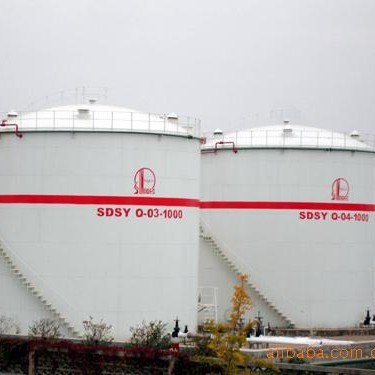 大地公司直供各种型号油罐 碳钢罐 不锈钢罐 各种金属罐,量大从优