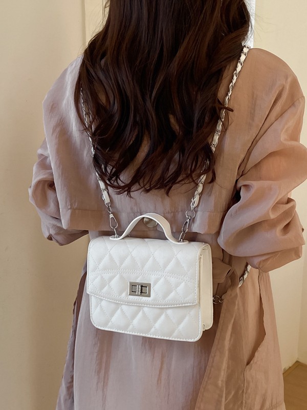 2026 nueva moda bordada de diamante mochila de viaje multipropósito alta sensación de moda moda mochila de hombro