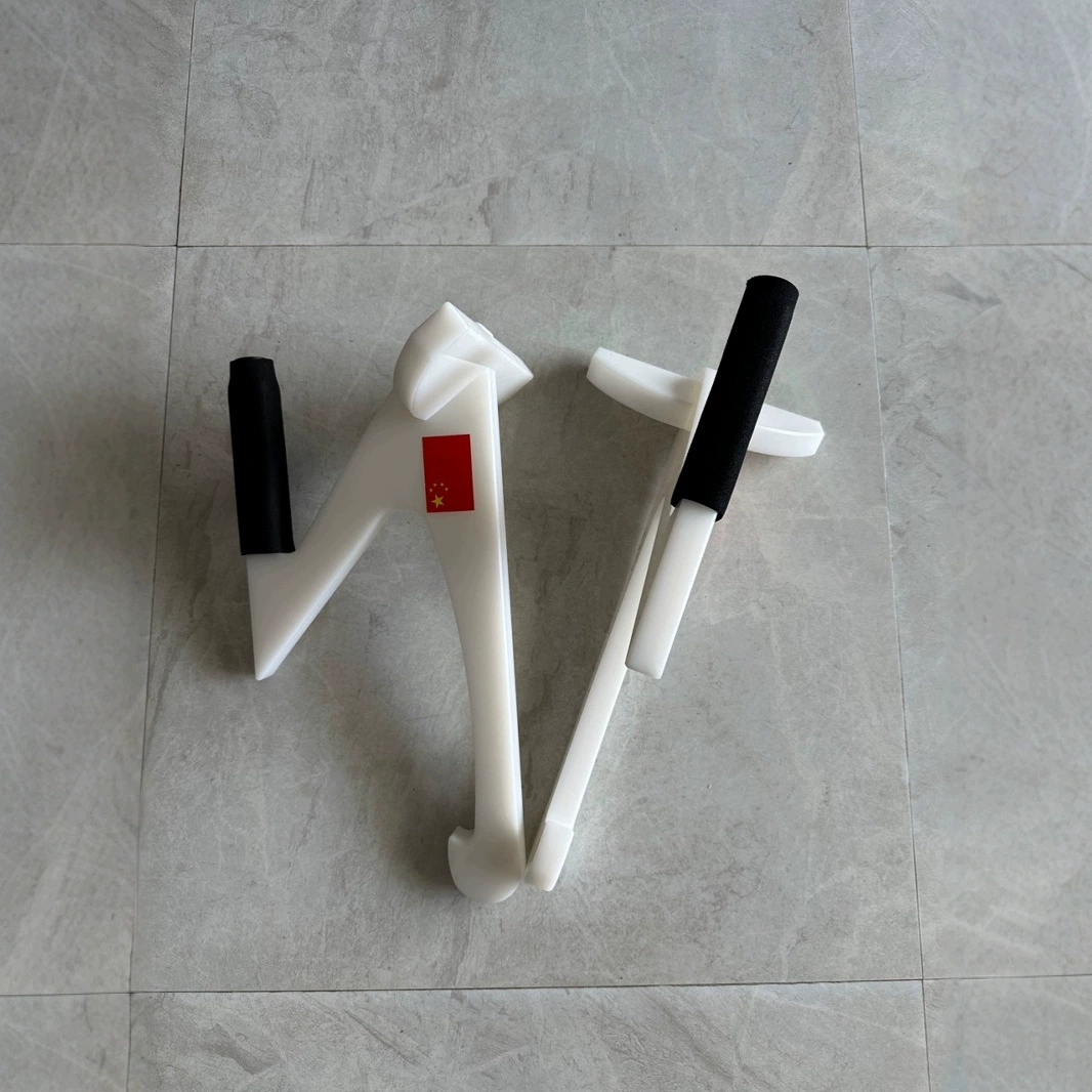 Curling Booster Curling Booster Curling Balancer Curling Sports