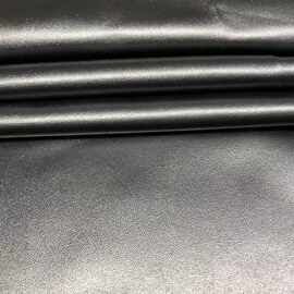 现货立体平纹针织弹力环保耐磨rpet服装鞋材箱包pu人造革面料