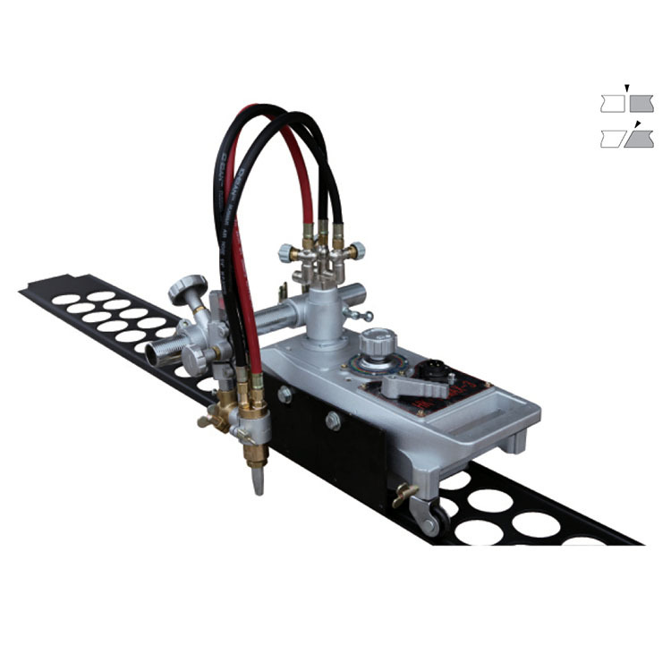 上海华威火焰切割机HK-12MAX-3火焰切割机火焰切小车切割小车