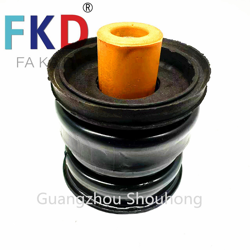 52670-T5A-J02 is suitable for the top support of the rear shock absorber of the Fit Gresling Pai Yu car.