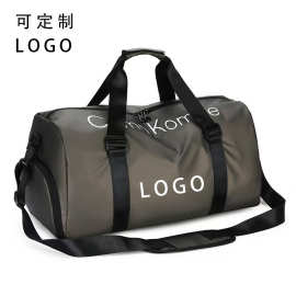 短途旅行包女健身包男干湿分离运动包收纳手提行李袋大容量游泳包