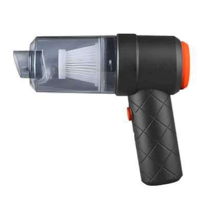 Car Wireless Mini Vacuum Cleaner: Tozsoranlar