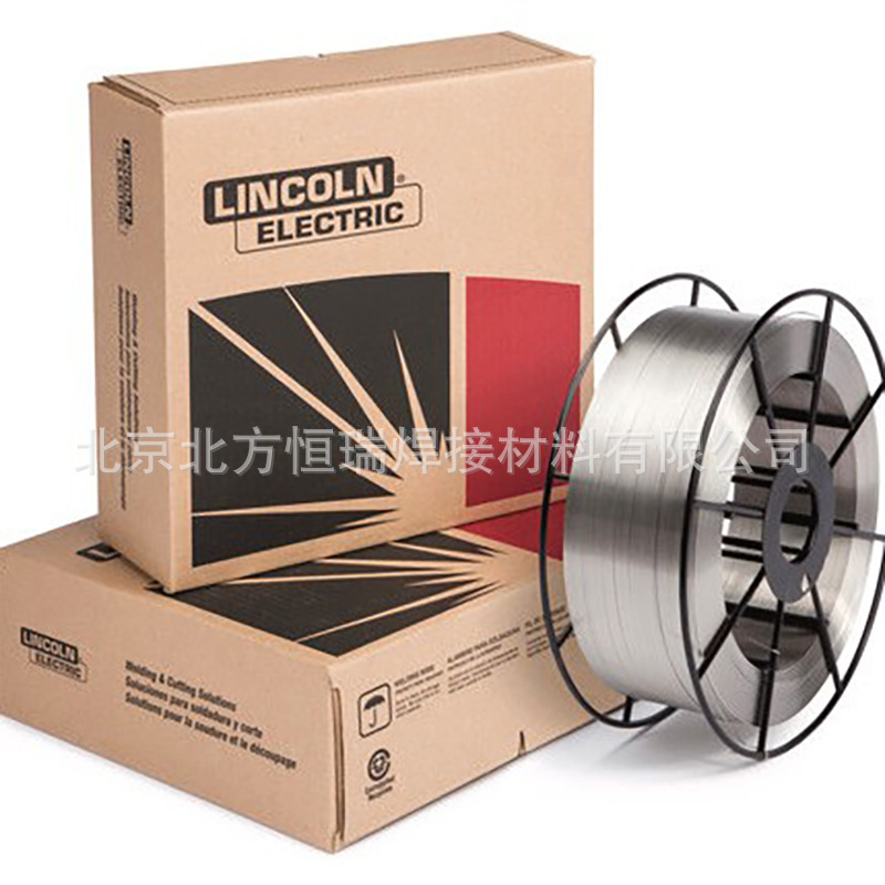 林肯药芯气保焊丝UltraCore HD-12M盘装焊丝E71T-12M-JH8