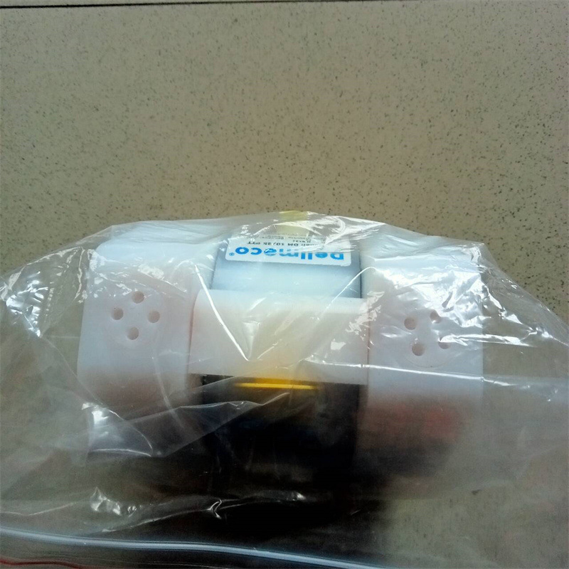 英国Dellmeco隔膜泵DM 10/25 PTT