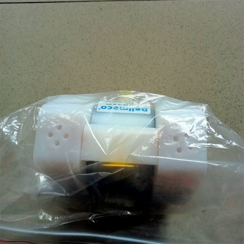 UK Мембранный насос Dellmeco DM 10/25 PTT