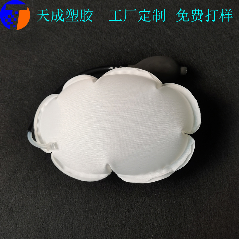 厂家现货  手臂按摩气囊 单层复合气囊可 TPU气囊免费送样