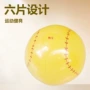 海边量大运动充气沙滩球