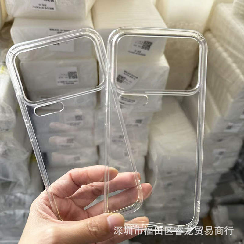 Suitable for Xiaomi 17 Mobile Phone Case, 17Pro Protective Cover, 17Promax Transparent Soft Case, 17Pm Photo Frame Printing and Painting Suitable for Xiaomi 17 Mobile Phone Case, 17Pro Protective Cover, 17Promax Transparent Soft Case, 17Pm Photo Frame Printing and Painting