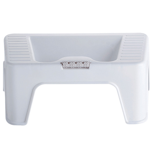 Office footstool desk footstool plastic footstool toilet footstool children's footstool footstool manufacturer