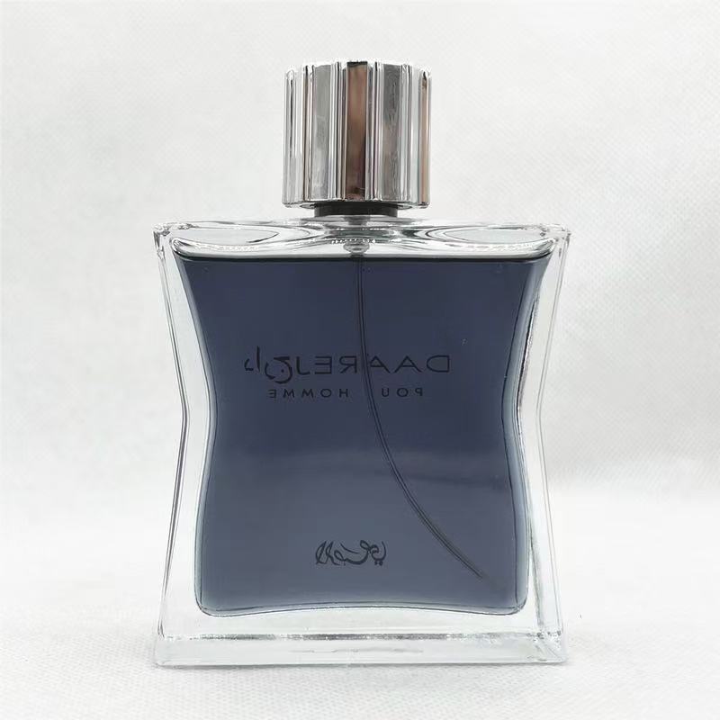 クロスボーダー RASASI Daarej Pour Homme For Men オーデダレジ|undefined