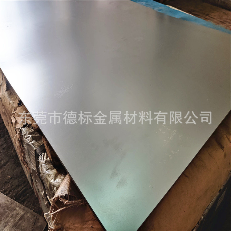 DC51D+Z275 SEW093 镀锌板 镀锌板卷薄板锌铁合金板