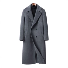 男式大衣;男式真皮皮衣;男式夹克