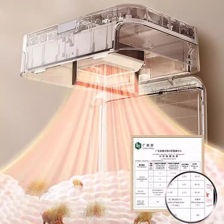 愛登edon乾燥機家庭用服浴室壁掛け乾燥機乳児寮折り畳み式乾燥機|undefined