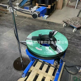 焊接滚轮架;焊接变位机;焊接操作机